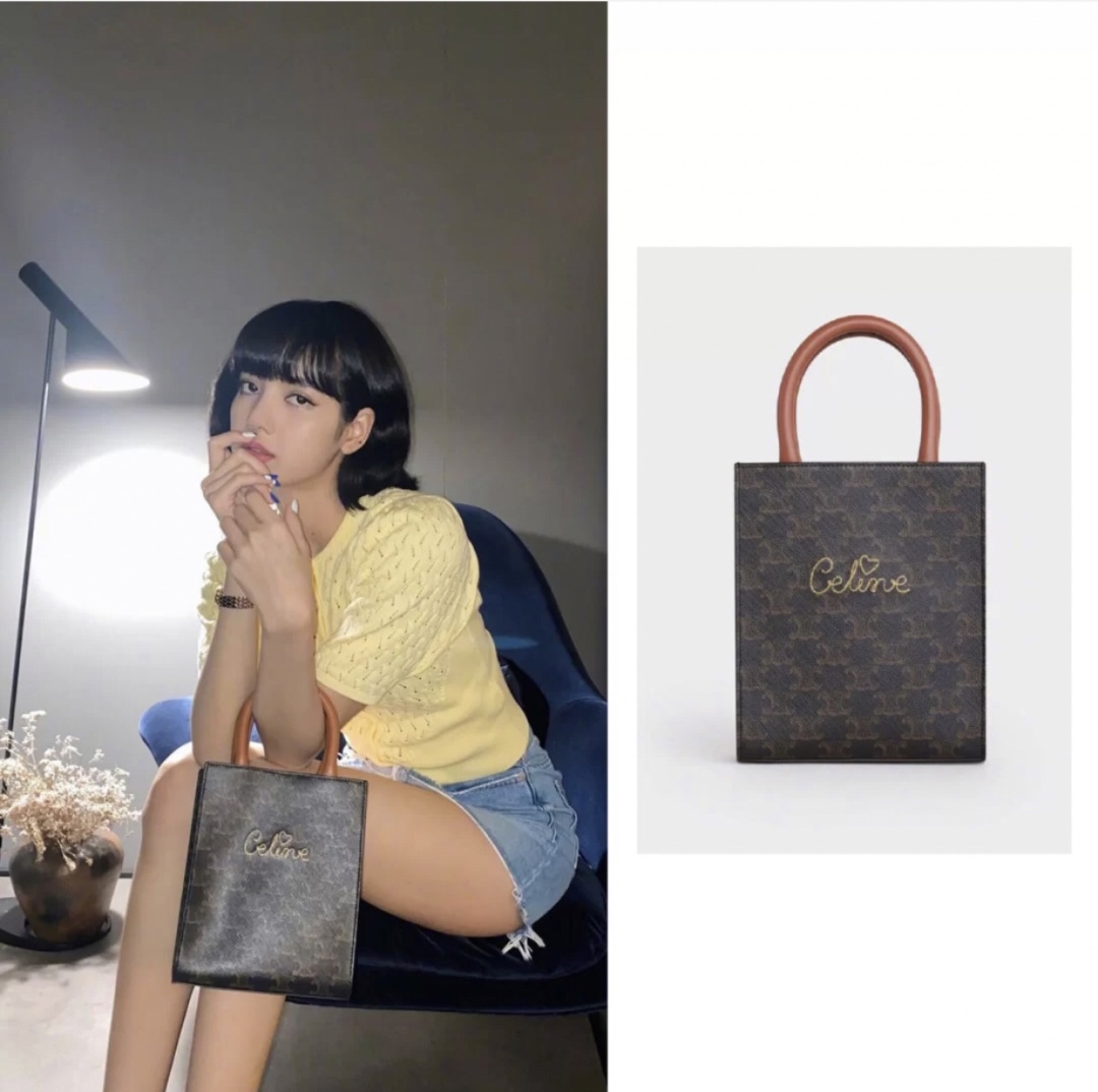 Celine Shopping Bags